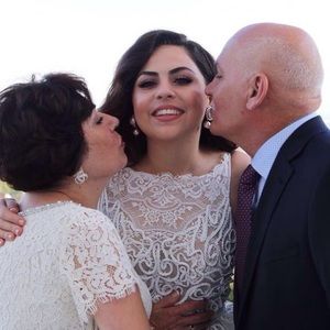 Meet your Posher, Nagham